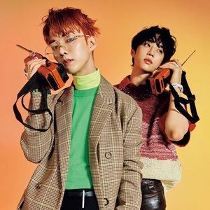 Meet your Posher, Huney